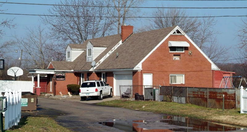 Grand Motel - Real Estate Listing Photo (newer photo)